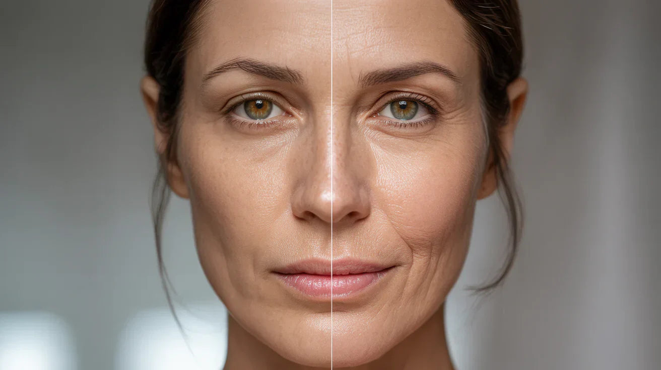 Red Light Therapy Before and After: Real Results Explained