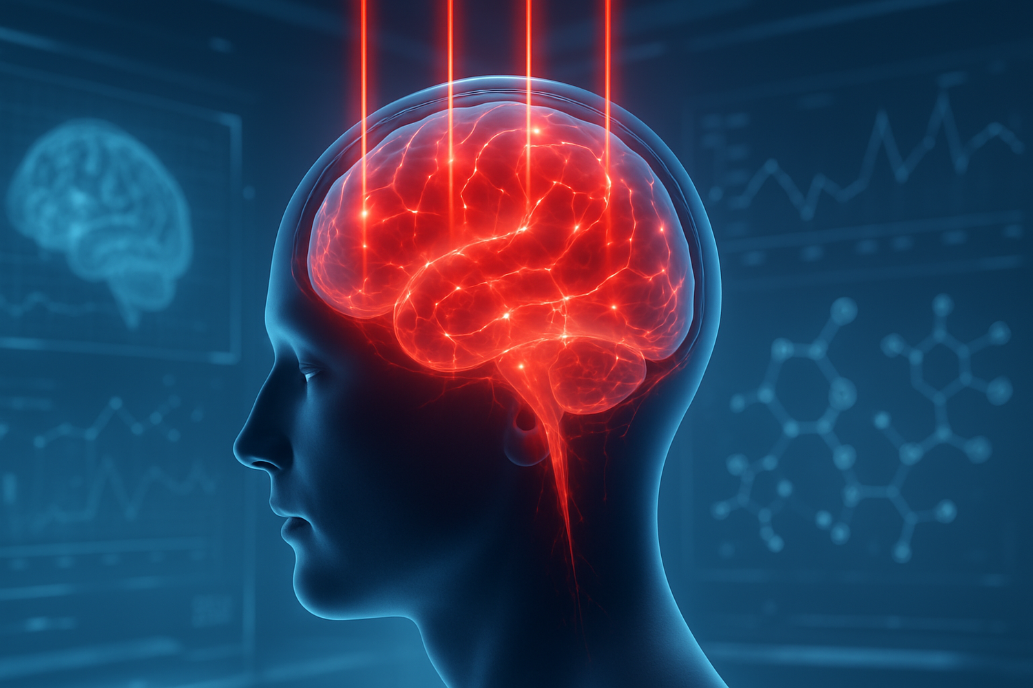 The science of red light therapy reveals how targeted wavelengths boost skin, lymph flow, and recovery. Learn how it works and why it’s backed by research.