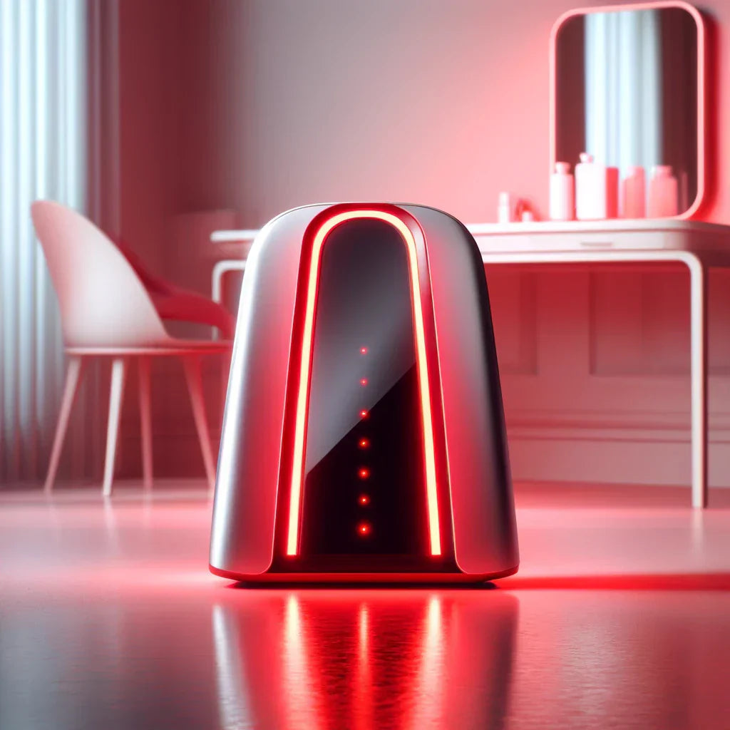 How Often Should You Use Red Light Therapy for Hair Growth