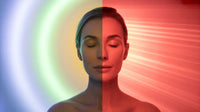 Chromotherapy vs Red Light Therapy: Compare mood-boosting colors to skin-saving red light. Find the best for relaxation, anti-aging, or recovery in our guide!