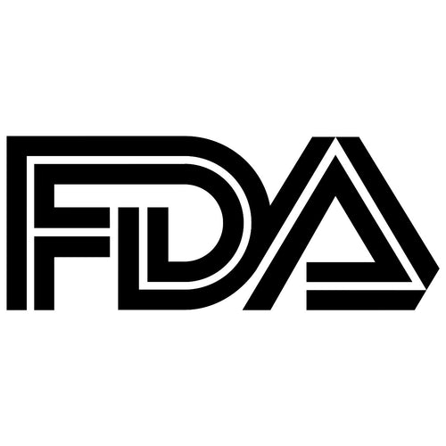 FDA Approe certificate