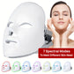 Glaminor Quad LED Red Light Therapy Mask