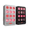 Handheld Red Light Therapy Device for antiaging and skin care